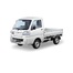 軽トラック　4WD